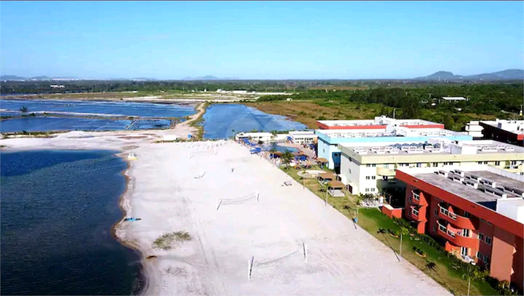 Venda Apartamento Arraial Do Cabo Figueira 1