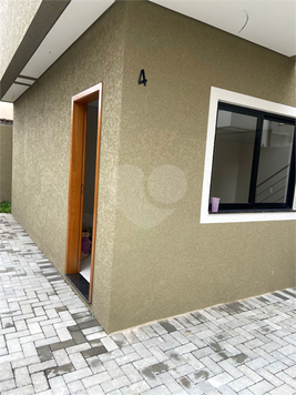 Venda Triplex Curitiba Uberaba 1