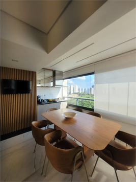 Venda Apartamento Sorocaba Parque Campolim 1