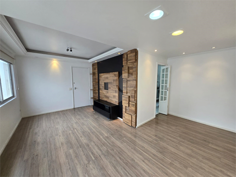 Venda Apartamento São Paulo Indianópolis 1