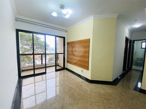 Venda Apartamento São Bernardo Do Campo Rudge Ramos 1