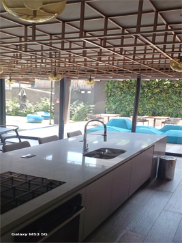 Venda Studio São Paulo Vila Olímpia 1