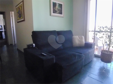 Venda Apartamento São Paulo Santa Teresinha 1