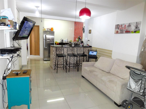 Venda Apartamento São Paulo Campos Elíseos 1