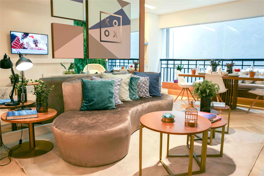 Venda Apartamento São Paulo Vila Andrade 1