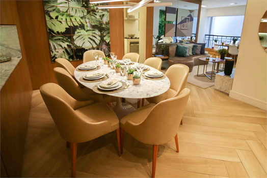 Venda Apartamento São Paulo Vila Andrade 1