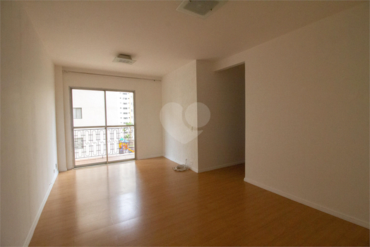 Venda Apartamento São Paulo Santana 1