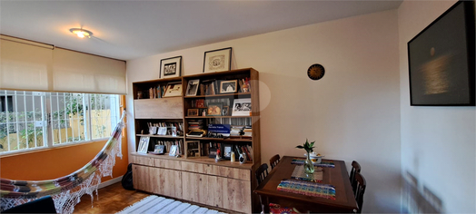 Venda Apartamento São Paulo Sumarezinho 1