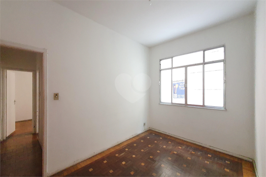 Venda Apartamento Rio De Janeiro Tijuca 1