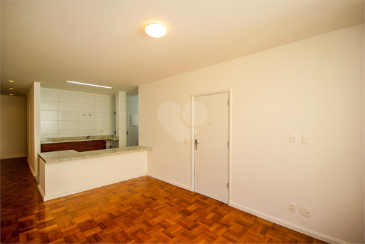 Venda Apartamento Rio De Janeiro Copacabana 1