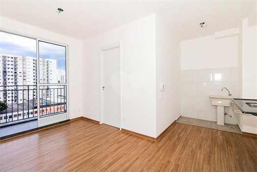 Venda Apartamento São Paulo Vila Guilherme 1