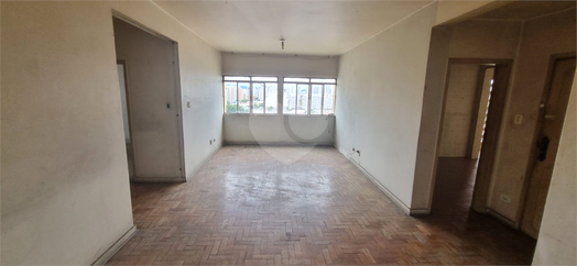 Venda Apartamento São Paulo Cambuci 1