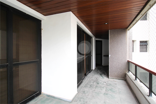 Venda Apartamento São Paulo Itaim Bibi 1