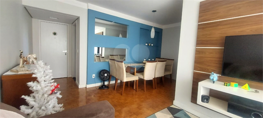 Venda Apartamento Piracicaba Centro 1