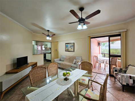 Venda Apartamento Bertioga Riviera 1