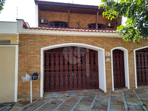 Venda Casa Sorocaba Jardim Leocádia 1