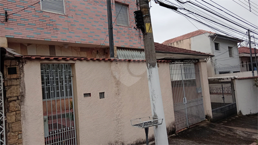 Venda Casa São Paulo Água Fria 1
