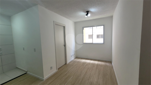 Aluguel Apartamento São Paulo Várzea Da Barra Funda 1