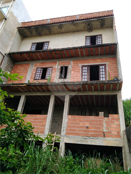 Venda Casa Rio De Janeiro Campo Grande 1