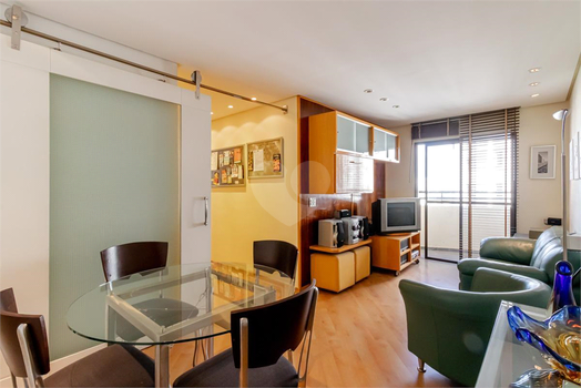 Venda Apartamento São Paulo Vila Monumento 1