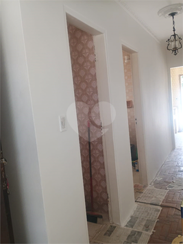 Venda Casa São Paulo Água Fria 1