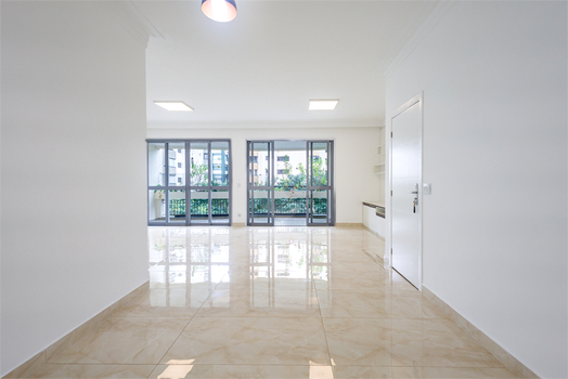 Aluguel Apartamento São Paulo Indianópolis 1