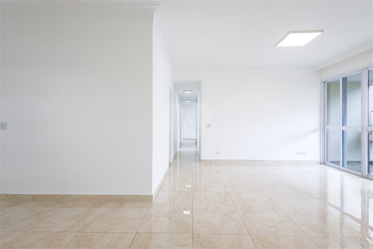 Aluguel Apartamento São Paulo Indianópolis 1