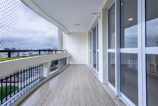 Venda Apartamento São Paulo Indianópolis 1