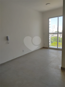 Venda Apartamento São Paulo Tatuapé 1