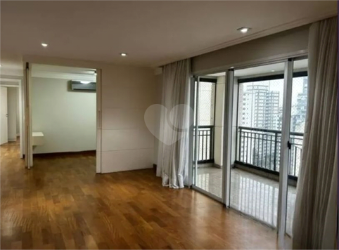 Venda Apartamento São Paulo Indianópolis 1