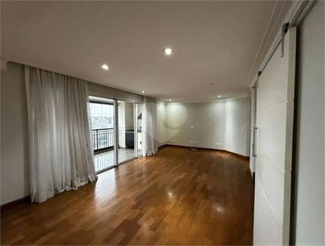 Venda Apartamento São Paulo Indianópolis 1