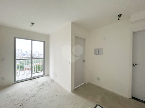 Venda Apartamento São Paulo Tatuapé 1