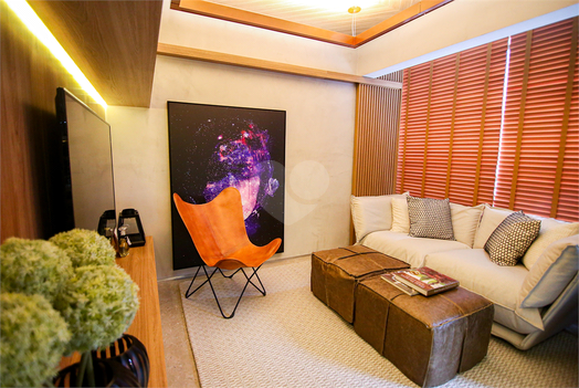 Venda Apartamento São Paulo Perdizes 1
