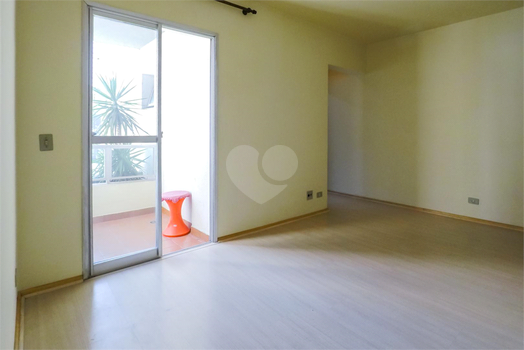 Venda Apartamento São Paulo Vila Mariana 1