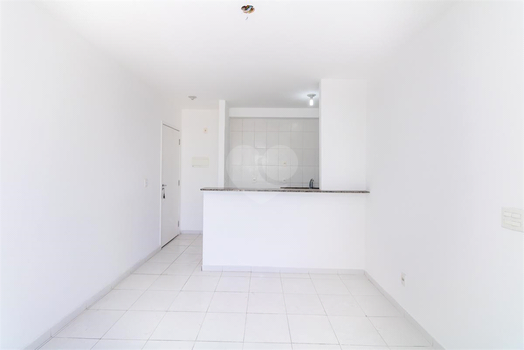 Venda Apartamento São Paulo Vila Guilherme 1