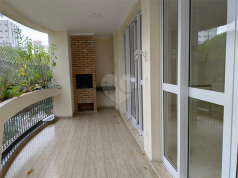 Aluguel Apartamento São Paulo Indianópolis 1