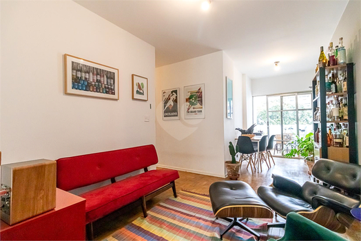 Venda Apartamento São Paulo Pinheiros 1