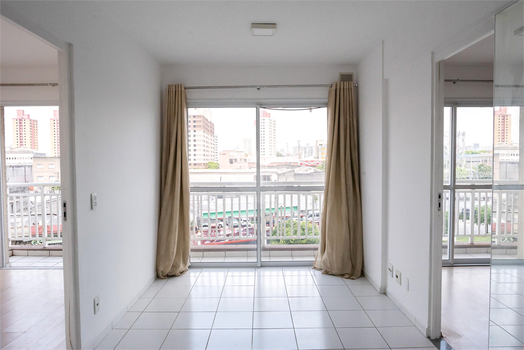 Venda Apartamento São Paulo Brás 1