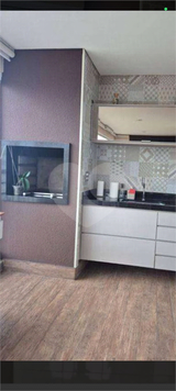 Venda Apartamento São Paulo Tatuapé 1