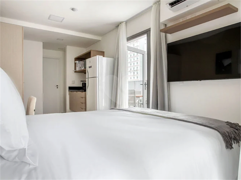 Venda Studio São Paulo Jardim Paulista 1