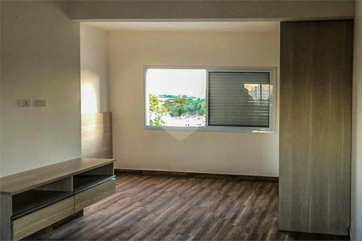 Venda Apartamento São Paulo Jardim Da Glória 1