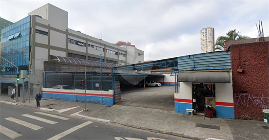 Venda Terreno São Paulo Sé 1