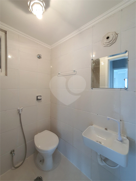 Venda Apartamento São Paulo Vila Mariana 1