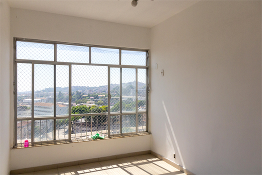 Venda Apartamento Rio De Janeiro São Francisco Xavier 1
