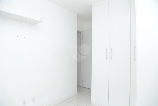 Venda Apartamento Rio De Janeiro São Francisco Xavier 1