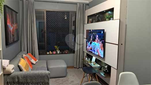 Venda Apartamento São Paulo Tucuruvi 1