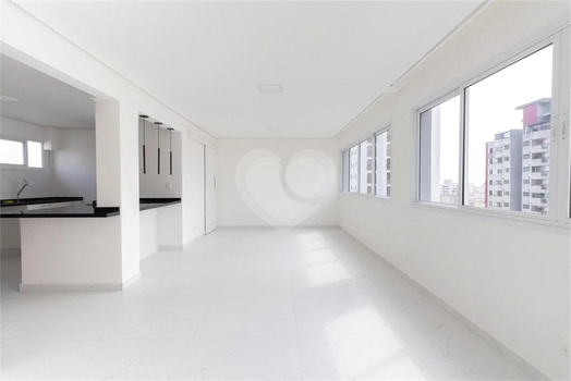 Venda Apartamento São Paulo Jardim Paulista 1