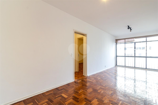 Venda Apartamento São Paulo Itaim Bibi 1