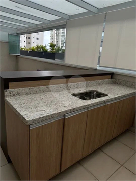 Venda Apartamento São Paulo Tatuapé 1