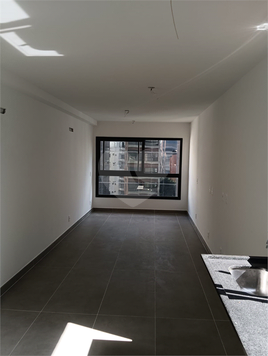 Venda Apartamento São Paulo Itaim Bibi 1